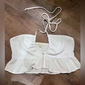 super cute summer top